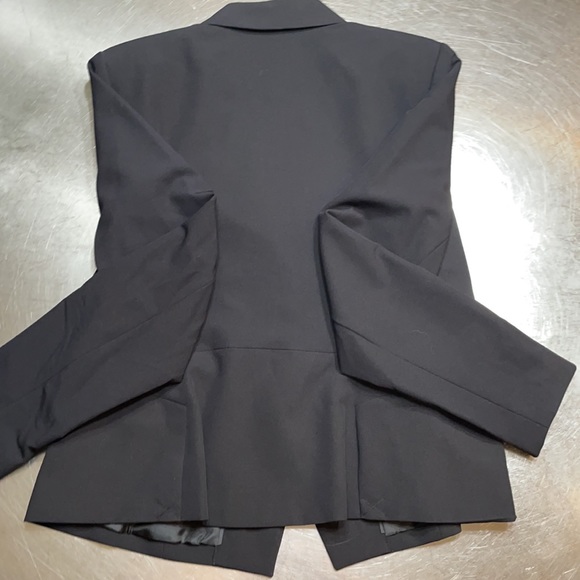 Worthington Women’s Black Suit Jacket - Picture 3 of 3